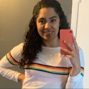 Meet your Posher, Juliana